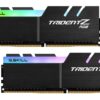 G.Skill | TridentZ RGB | 32 (2x16GB) GB | DDR4 | 4000 MHz | PC/server | Registered No | ECC No
