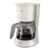 Philips | Daily Collection Coffee maker | HD7461/00 | Pump pressure 15 bar | Drip | Light Brown