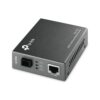 TP-LINK | VDM Media Converter | MC112CS | 10/100M RJ45 port