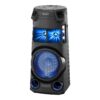 Sony MHC-V43D High Power Audio System with Bluetooth | Sony | High Power Audio System | MHC-V43D | AUX in | Bluetooth | CD player | FM radio | Near Field Communication (NFC) | Wireless connection