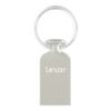 Lexar | USB Flash Drive | JumpDrive M22 | 32 GB | USB 2.0 | Silver