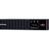 CyberPower | Smart App UPS Systems | PR2200ERTXL2U | 2200 VA | 2200 W