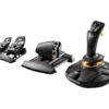 Thrustmaster | Joystick T 16000M Flight Pack | Black