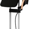 TEFAL | Garment Steamer | IXEO POWER QT2020E0 | Handheld | 2170 W | 1.1 L | 90 g/min | Black/Copper