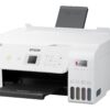 Epson Multifunctional printer | EcoTank L3266 | Inkjet | Colour | 3-in-1 | Wi-Fi | White