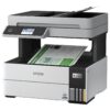Epson Multifunctional printer | EcoTank L6460 | Inkjet | Colour | 3-in-1 | Wi-Fi | Black and white