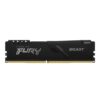 Kingston | Fury Beast | 32 GB | DDR4 | 3200 MHz | PC/server | Registered No | ECC No