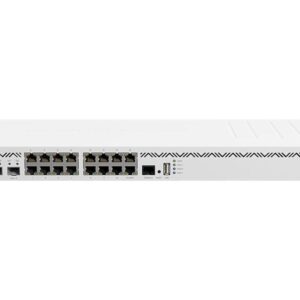 Cloud Core Router | CCR2004-16G-2S+ | No Wi-Fi | 1 | 12 month(s)