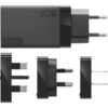Lenovo | Travel Adapter | USB-C AC | 65 W