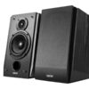 Edifier | Subwoofer Supported Bookshelf Speakers | R1855DB | Bluetooth | Wireless connection