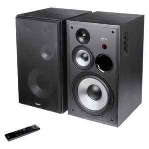 Edifier | Bluetooth Active Speakers | R2850DB | Bluetooth | Wireless connection