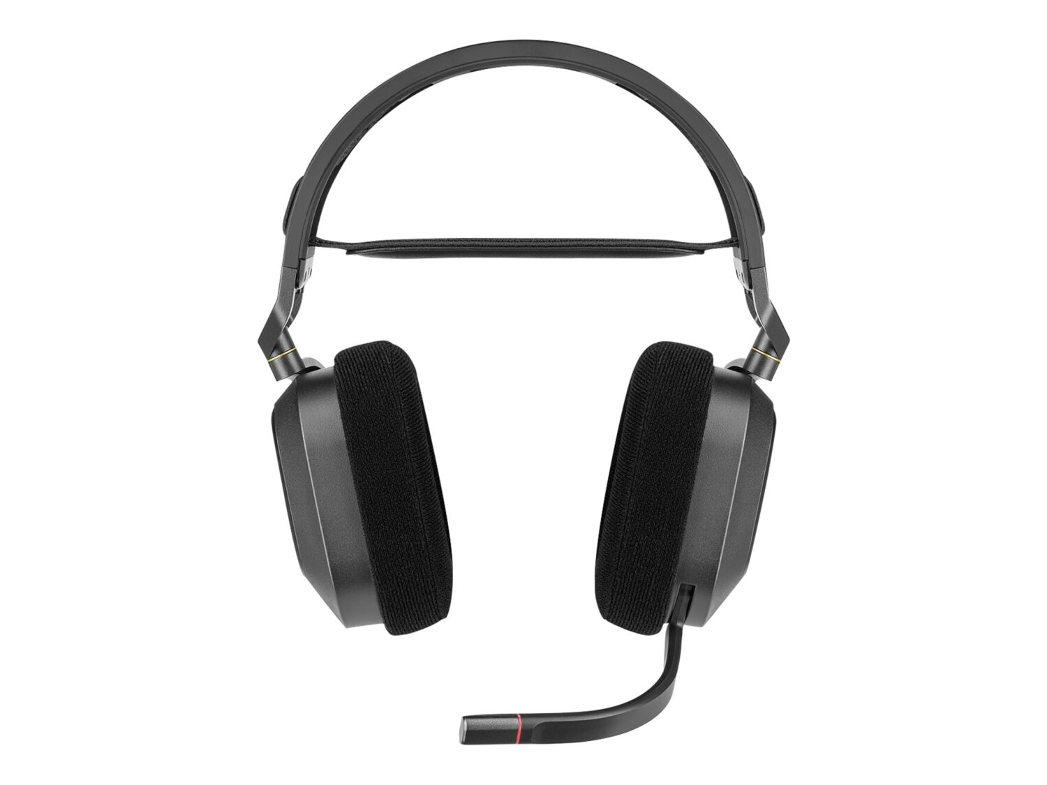 Corsair | Gaming Headset RGB | HS80 | Wireless | Over-Ear | Wireless