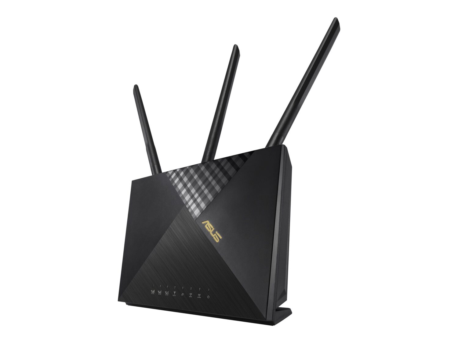 LTE Router | 4G-AX56 | 802.11ax | Ethernet LAN (RJ-45) ports Ethernet WAN | Mesh Support No | MU-MiMO Yes | 4G | Antenna type  Dual-band | 36 month(s)