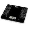 Adler | Kitchen scale | AD 3171 | Maximum weight (capacity) 10 kg | Graduation 1 g | Display type LCD | Black