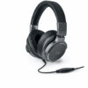 Muse | TV Headphones | M-275 CTV | Wireless/Wired | On-Ear | Black