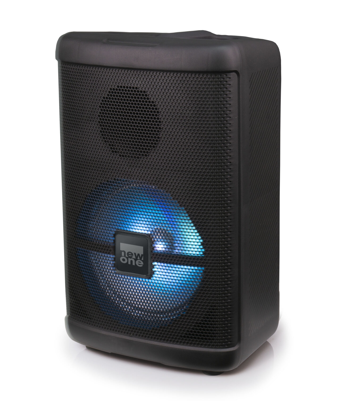 New-One | Party Bluetooth speaker with FM radio and USB port | PBX 150 | 150 W | Bluetooth | Black | Wireless connection