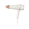 ETA | Hair Dryer | Fenite ETA732090000 | 2400 W | Number of temperature settings 3 | Ionic function | Diffuser nozzle | White