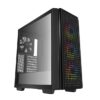 Deepcool | MID TOWER CASE | CG540 | Side window | Black | Mid-Tower | Power supply included No | ATX PS2