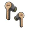 Marley | Rebel True Earbuds | Wireless | Signature Black