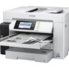 Epson Multifunctional printer | EcoTank M15180 | Inkjet | Mono | 3-in-1 | Wi-Fi | Black and white