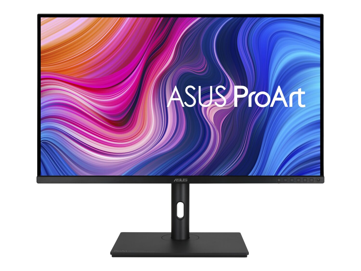 Asus | ProArt Display Professional Monitor | PA329CV | 32 " | IPS | 4K UHD | 16:9 | 60 Hz | 5 ms | 3840 x 2160 | 400 cd/m² | HDMI ports quantity 2 | Warranty 36 month(s)
