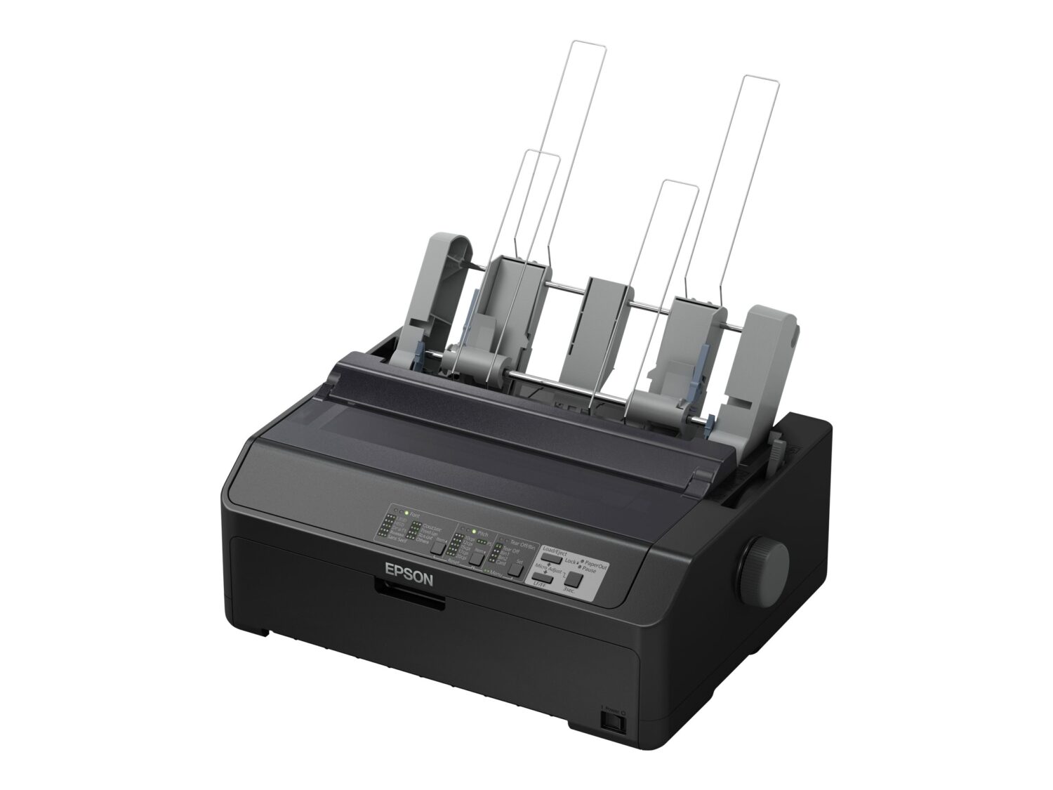 Epson LQ-590IIN | Mono | Dot matrix | Dot matrix printer | Black