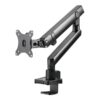Raidsonic | Wall mount | Rotate; Swivel; Tilt; Base Rotate | 32 " | Maximum weight (capacity) 8 kg | Black