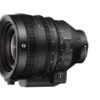 Sony SELC1635G FE C 16-35mm T3.1 G E-Mount Lens | Sony | FE C 16-35mm T3.1 G | Sony E-Mount