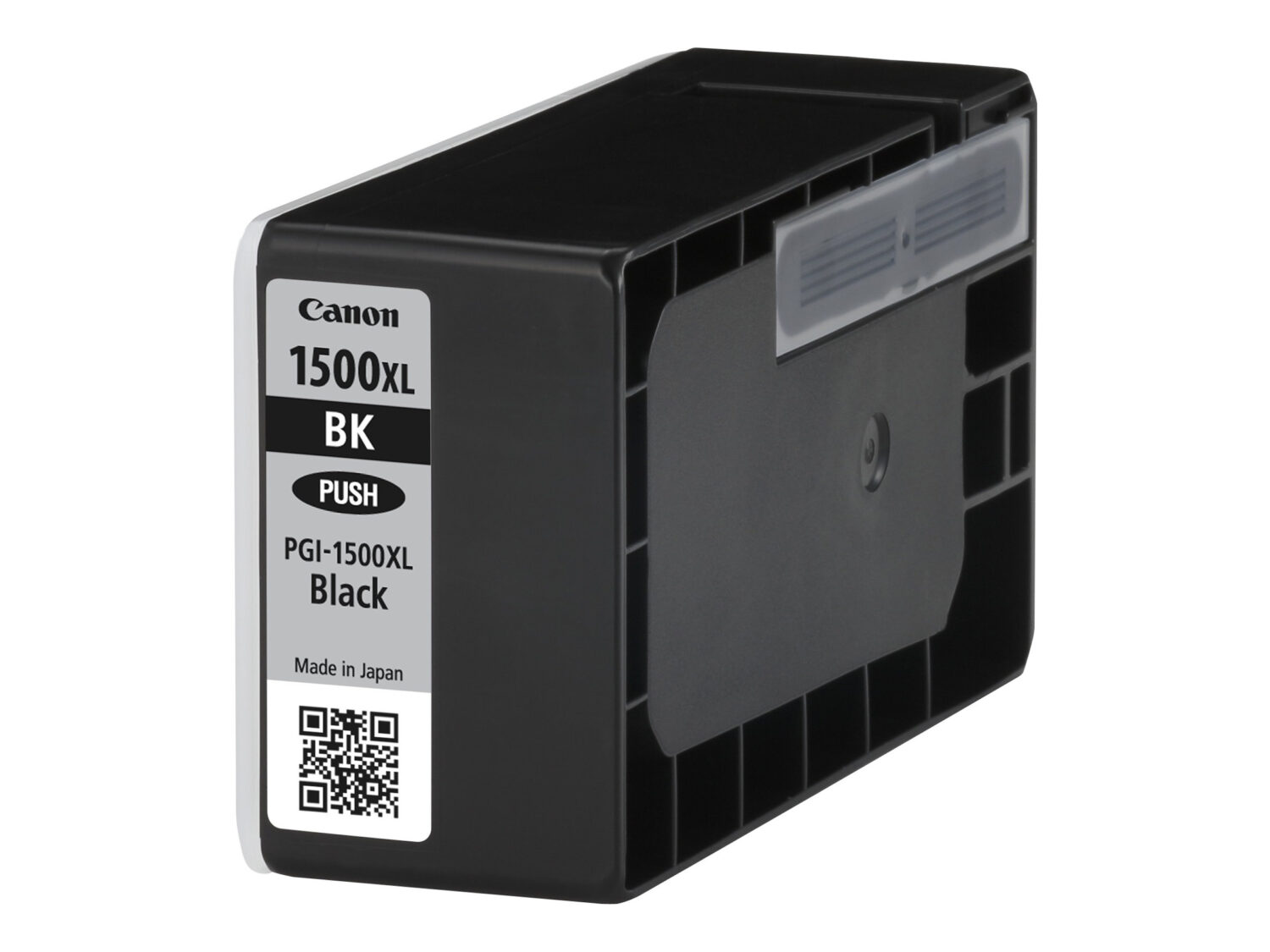 Canon Ink Tank | PGI-1500XL | Ink Tank | Black