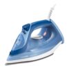 Philips | Iron | DST3031/20 | Steam Iron | 2400 W | Water tank capacity 300 ml | Continuous steam 40 g/min | Steam boost performance 180 g/min | Dark Blue
