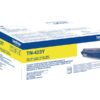 Brother TN-423Y | Toner cartridge | Yellow