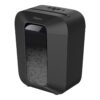 Powershred | LX50 | Black | 17 L | Credit cards shredding | Paper handling standard/output 9 sheets per pass | Cross-Cut Shredder | Warranty 24 month(s)