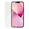 PanzerGlass | Clear Screen Protector | Apple | iPhone 13 Mini | Tempered glass | Antibacterial glass; Resistant to scratches and bacteria; Shock absorbing; Easy to install