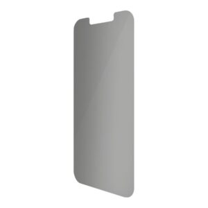 PanzerGlass | Apple | iPhone 13 Mini | Tempered glass | Black | Crystal clear; Resistant to scratches and bacteria; Shock absorbing; Easy to install | Privacy Screen Protector