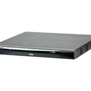 Aten | Multi-Interface Cat 5 KVM | KN2116VA-AX-G