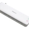 White/Gray | Ion A4 Laminator
