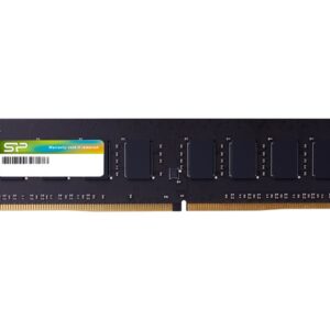 Silicon Power | SP008GBLFU320X02 | 8 GB | DDR4 | 3200 MHz | PC/server | Registered No | ECC No