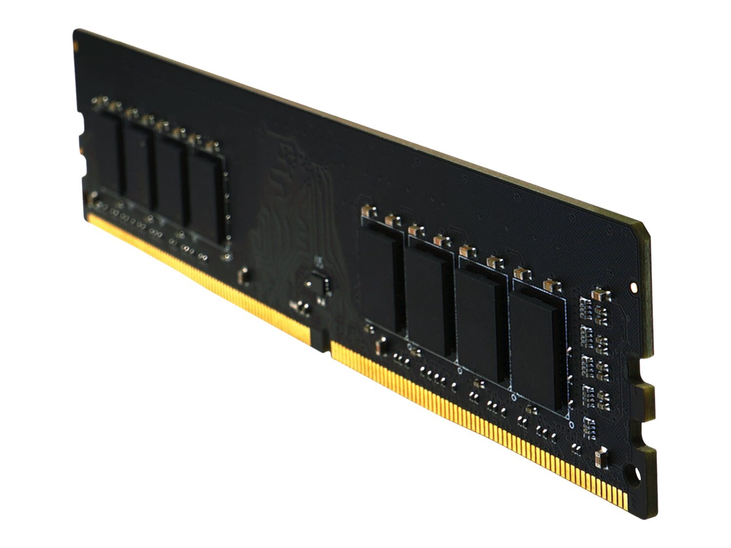 Silicon Power | SP016GBLFU266X02 | 16 GB | DDR4 | 2666 MHz | PC/server | Registered No | ECC No