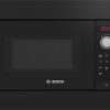 Bosch | Microwave Oven | BFL523MB3 | Built-in | 800 W | Black