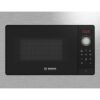 Bosch | Microwave Oven | BFL623MS3 | Built-in | 20 L | 800 W | Stainless steel
