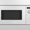 Bosch | Microwave Oven | BFL523MW3 | Built-in | 800 W | White