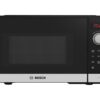 Bosch | Microwave Oven | FFL023MS2 | Free standing | 20 L | 800 W | Black