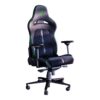 Razer Enki Gaming Chair with Enchanced Customization, Black/Green | Razer Ergonomic Gaming Chair Enki EPU Synthetic Leather; Steel; Aluminium | Black/Green