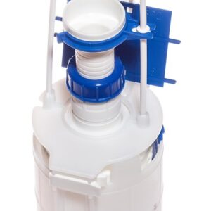 Cersanit | Flushing Valve for Cersanit/Link WC Frame