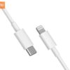 Xiaomi Mi Type-C to Lightning Cable 1m | Xiaomi