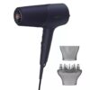 Philips | Hair Dryer | BHD510/00 | 2300 W | Number of temperature settings 3 | Ionic function | Diffuser nozzle | Blue/Metal