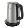 Philips | Kettle | HD9359/90 | Electric | 2200 W | 1.7 L | Stainless steel/Plastic | 360° rotational base | Grey