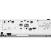 Epson | EB-L520U | WUXGA (1920x1200) | 5200 ANSI lumens | White | Lamp warranty 12 month(s)