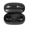 Natec Earphones, Soho, TWS, Wireless, Microphone, Black | Natec | True Earbuds | Soho | Yes | In-ear | Bluetooth | Wireless