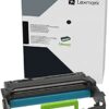 Lexmark MS431dn, MX431adn, MS331dn, MX331adn | 55B0ZA0 | Photoconductor Unit | Monochrome